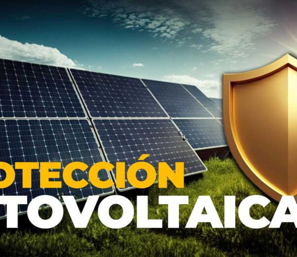 DIAXINOVA DIAX PROTECCION FOTOVOLTAICA BLOG 01
