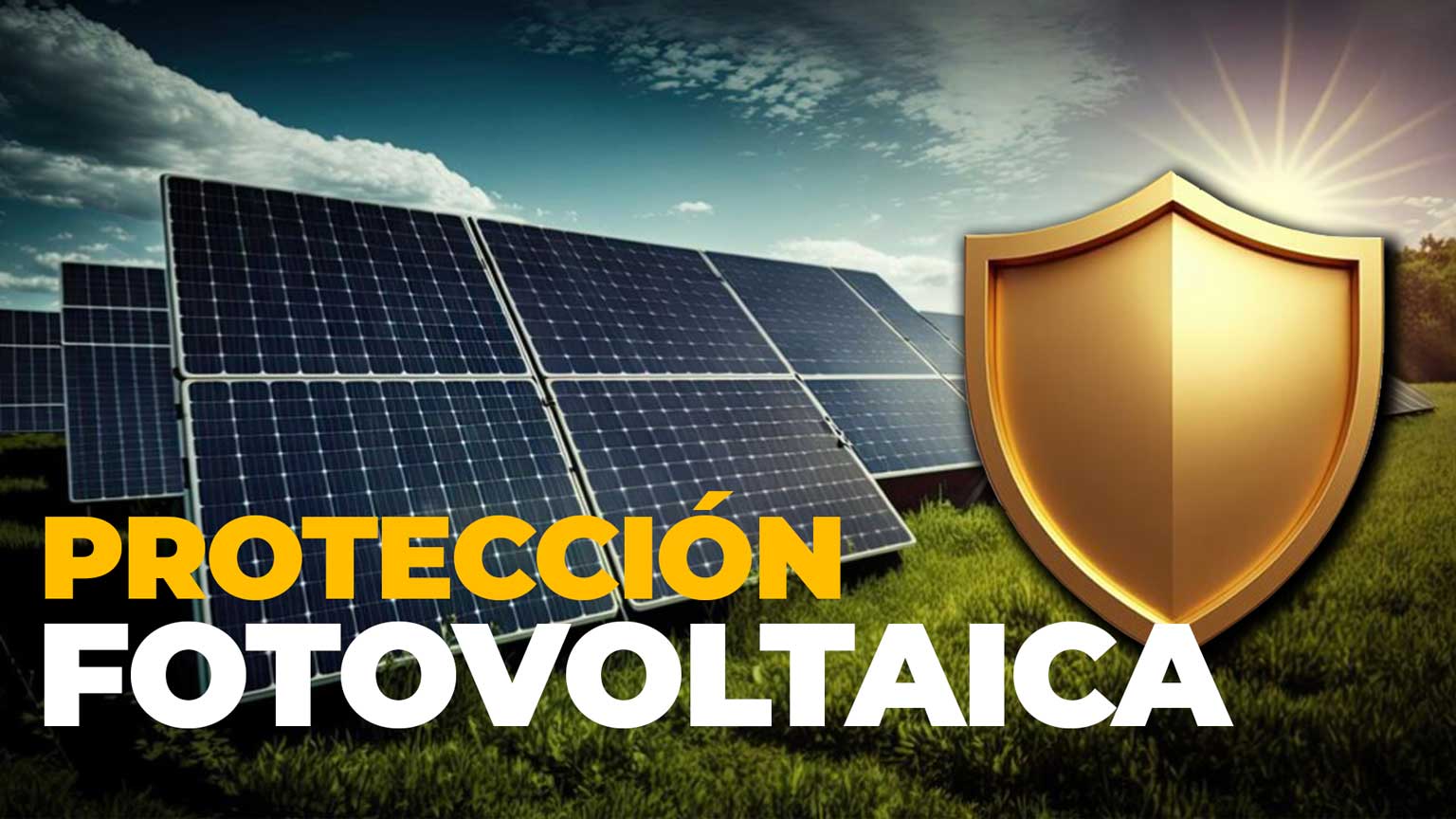 DIAXINOVA DIAX PROTECCION FOTOVOLTAICA BLOG 01